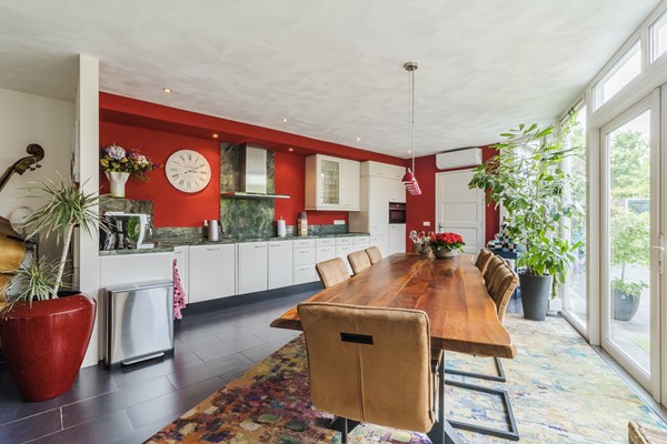 Medium property photo - Woudseweg 46, 2635 CD Den Hoorn